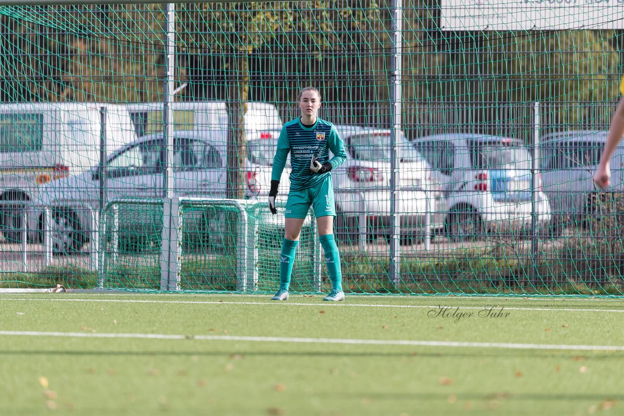 Bild 204 - F FSC Kaltenkirchen - SV Frisia 03 Risum-Lindholm : Ergebnis: 0:7